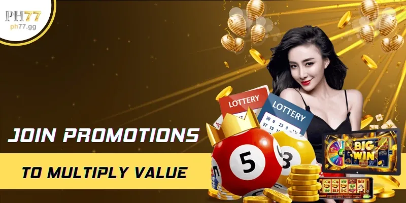 Sự kiện khuyến mãi 76win