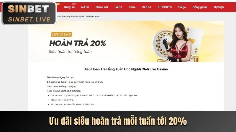 Khuyến mãi chào mừng 76win